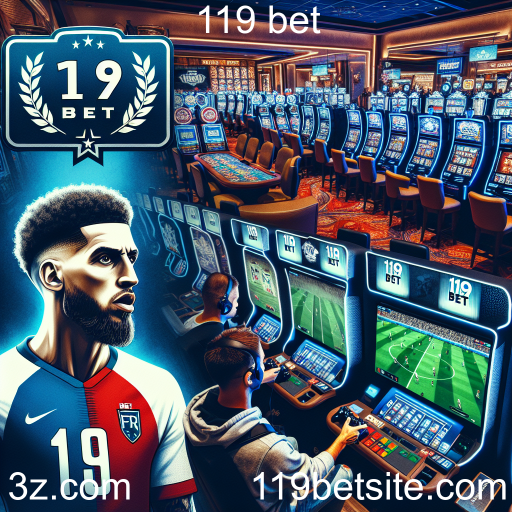 A Ascensão dos Jogos de Esportes na Era Digital