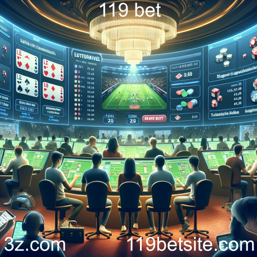 A Importância do Suporte em Jogos de Apostas Online